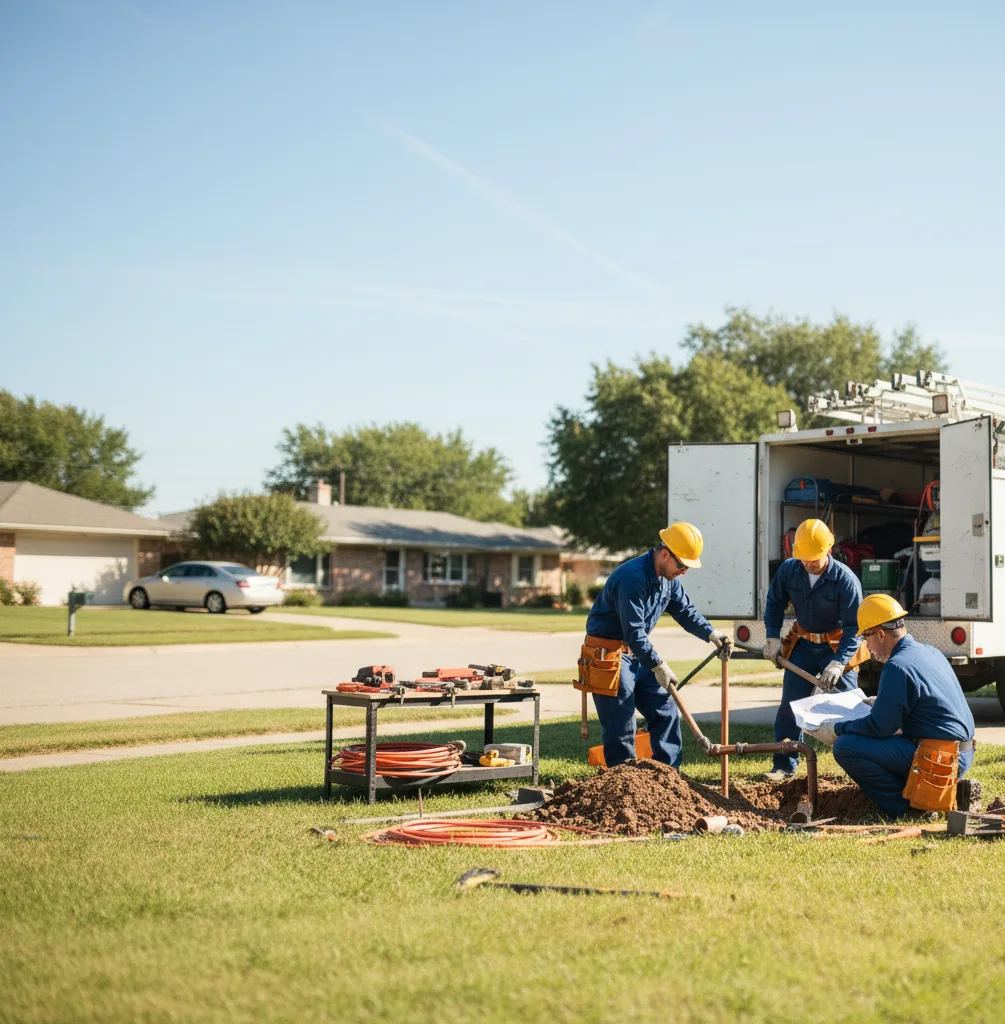 Water Heater Repair & Plumber in Paintsville